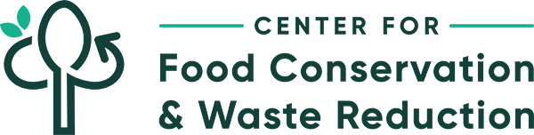 Center for Food Conservation & Waste Reduction