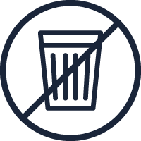 Avoid the Landfill Icon