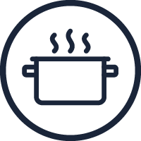 Food Prep Icon