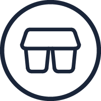 Leftovers Icon