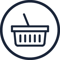 Shopping Icon