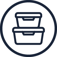 Storage Icon