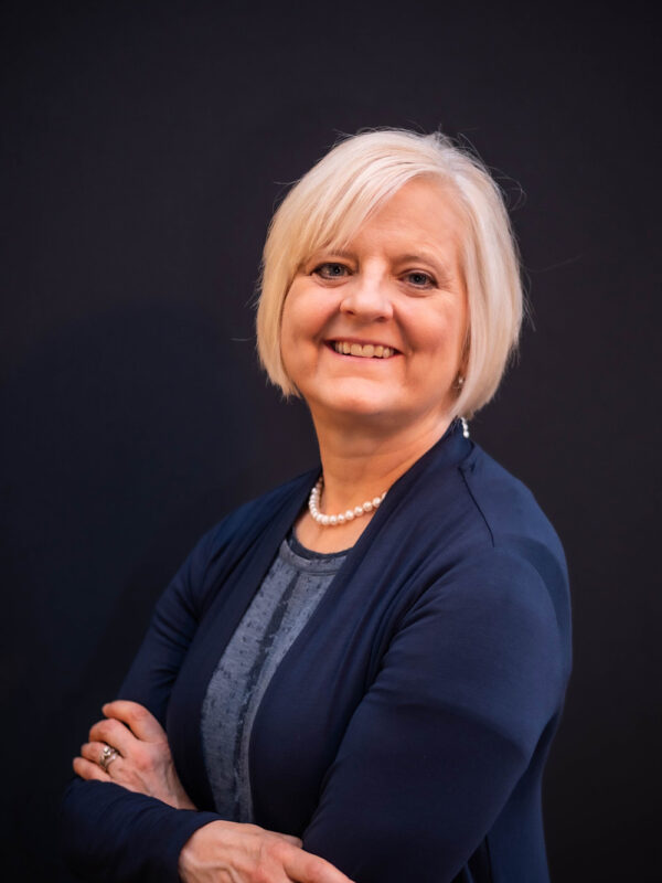 Karen Byrd