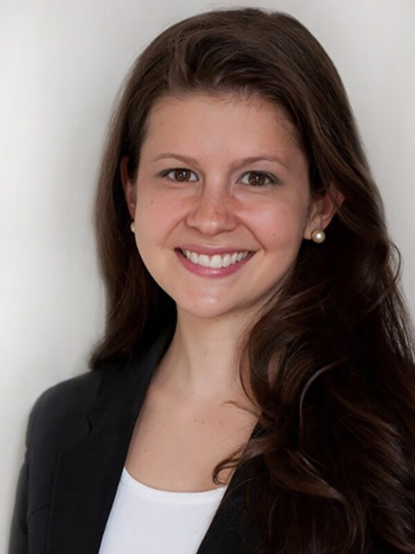 Melissa Pflugh Prescott