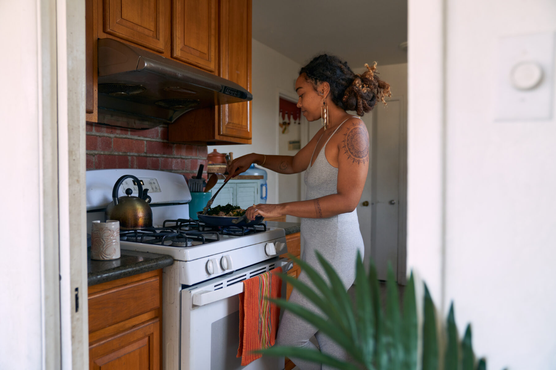Building Food Skills to Improve Health and Reduce Waste: An Inside Look at the Nourish Research Study