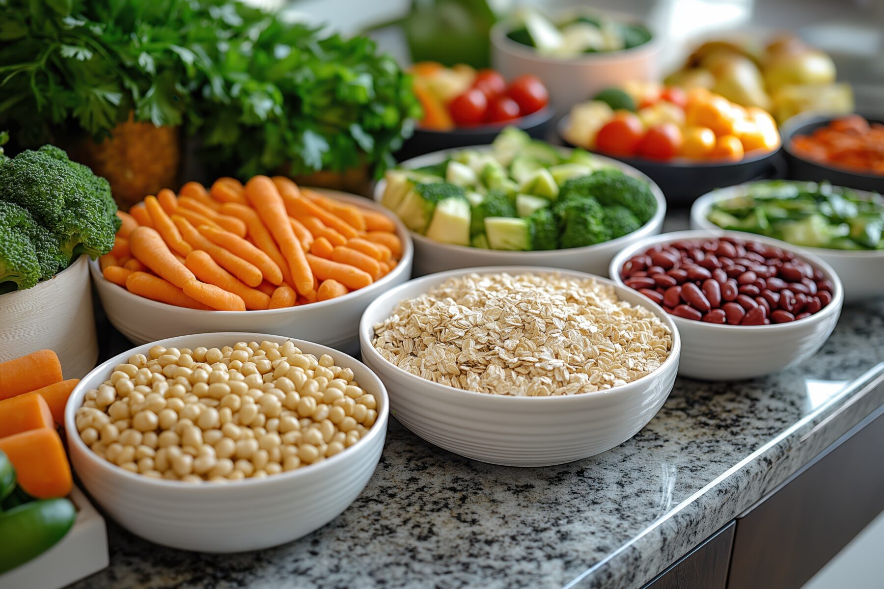 Debunking seven myths about eating healthy on a budget