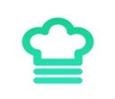 Cooklist icon chef's hat