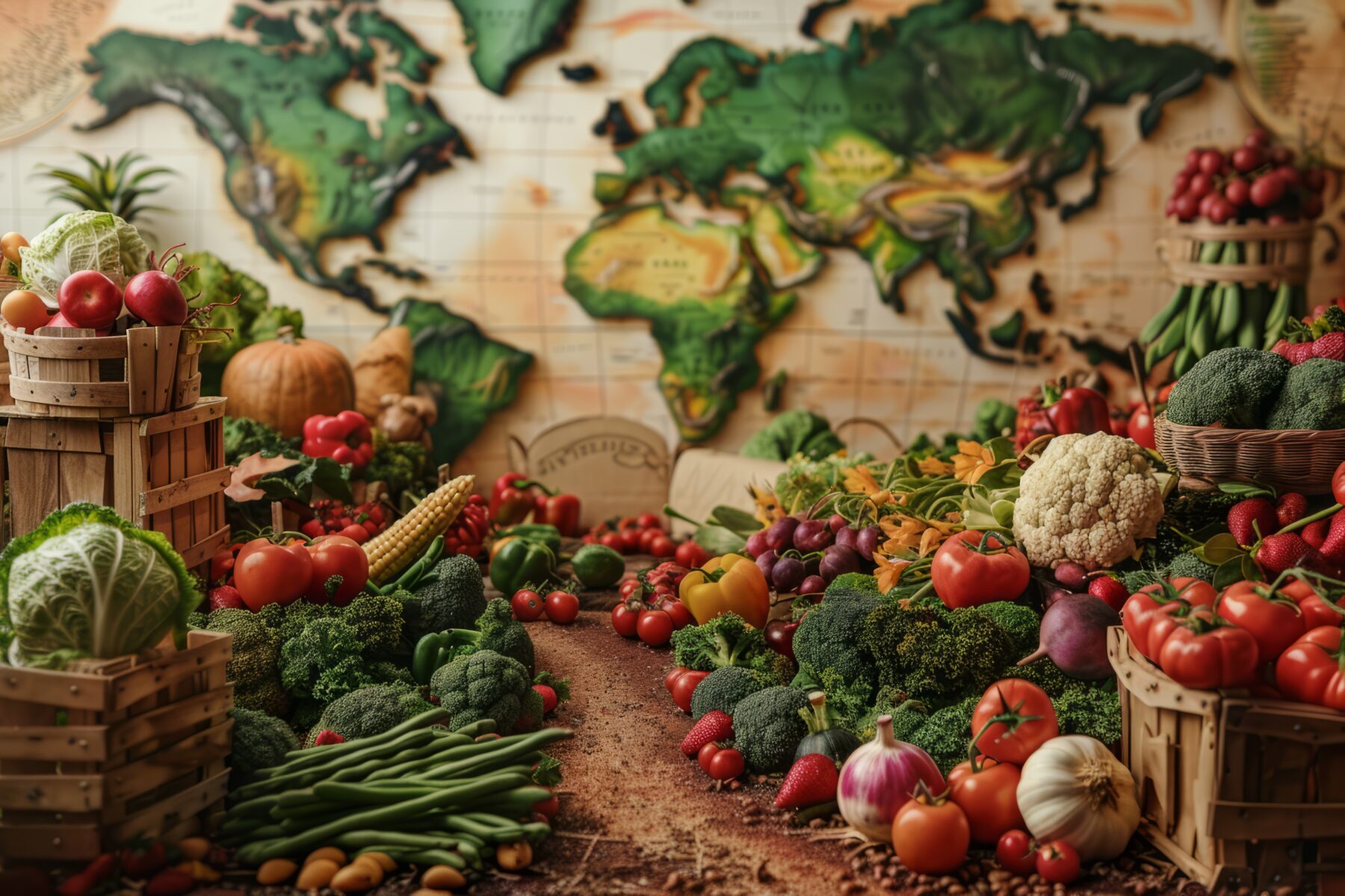 Tackling food waste for a circular future: The CGF’s food waste coalition at the global summit