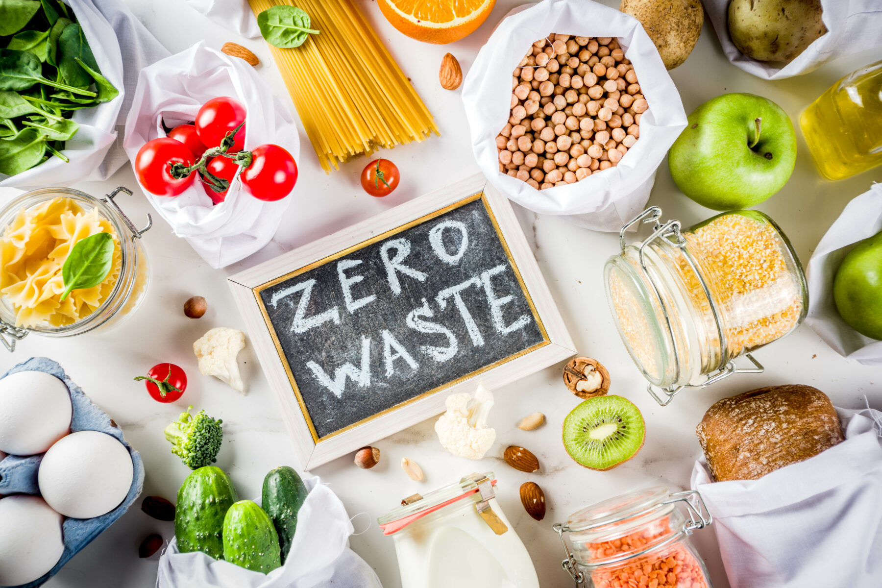 How to turn garbage into supper: Delicious ways to avoid food waste and boost your grocery budget