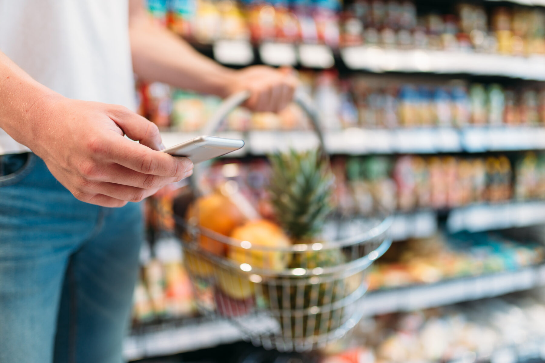 Kroger pilots food waste reduction app to tackle shrink and affordability