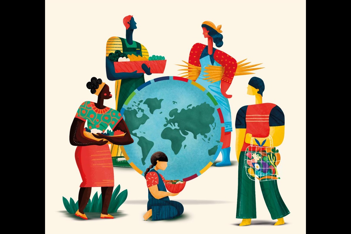 One Day, One Big Goal: International Day of Awareness of Food Loss and Waste