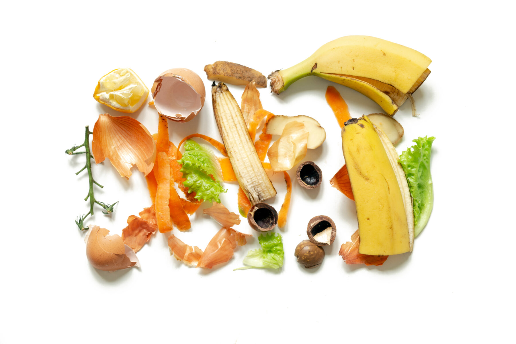 Home chef shares why you shouldn’t be throwing out common veggie scraps: ‘I love doing this’