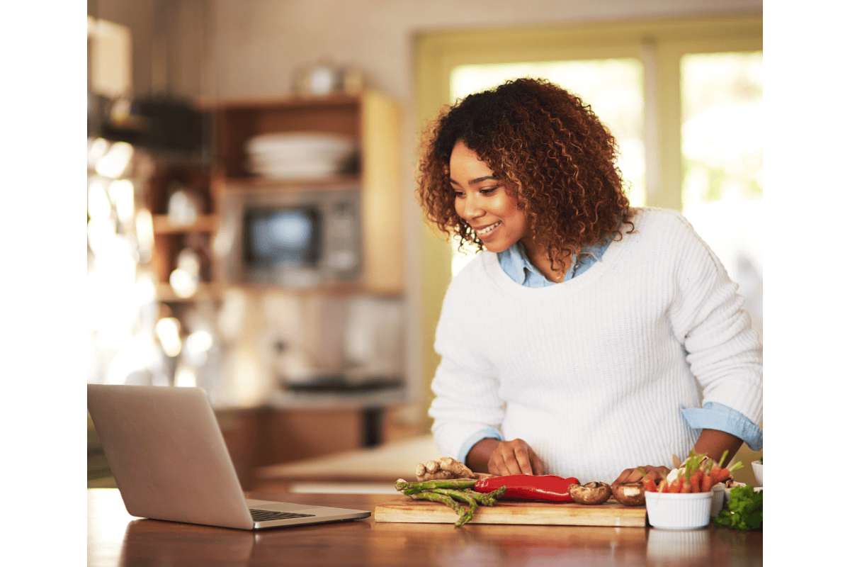 Using AI to help with household meal planning and other food tasks: The Good, the Bad, and the Ugly