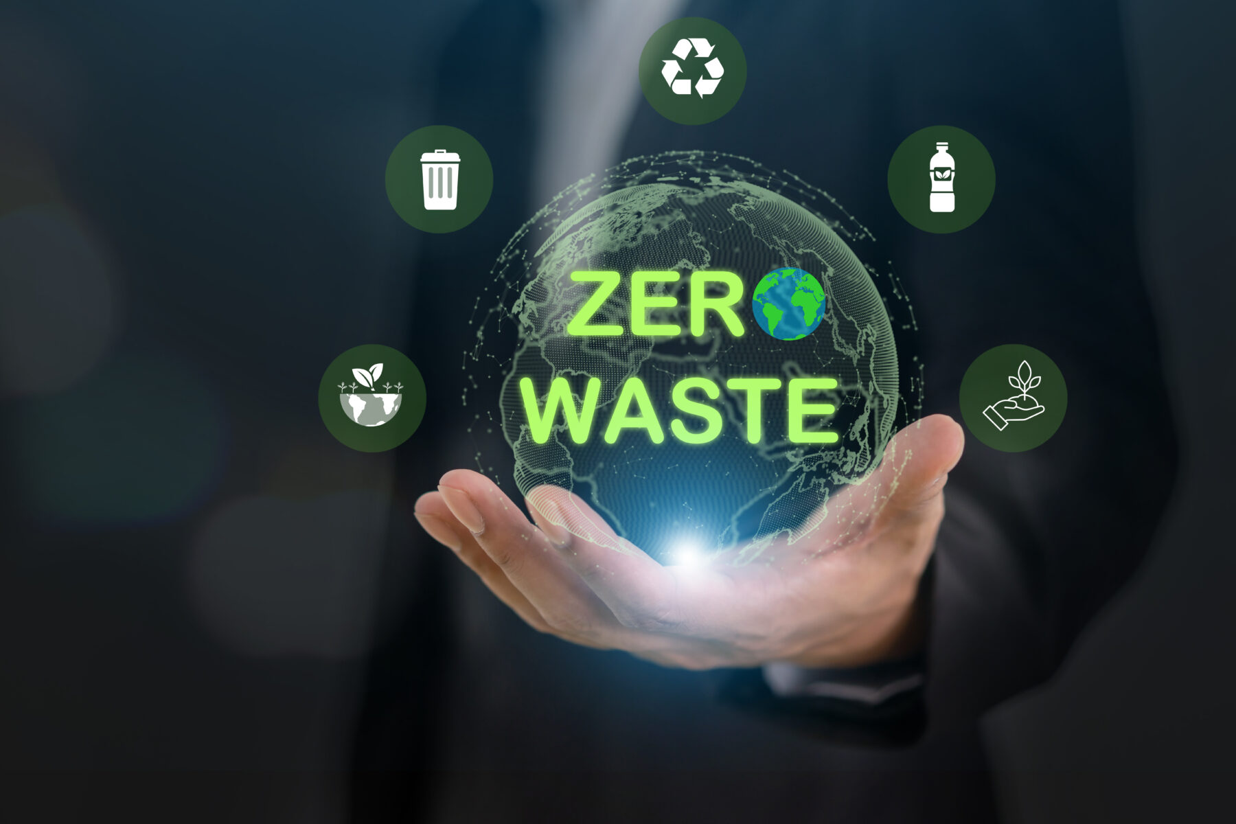 From waste to wealth: Unlocking the trillion-dollar food innovation opportunity