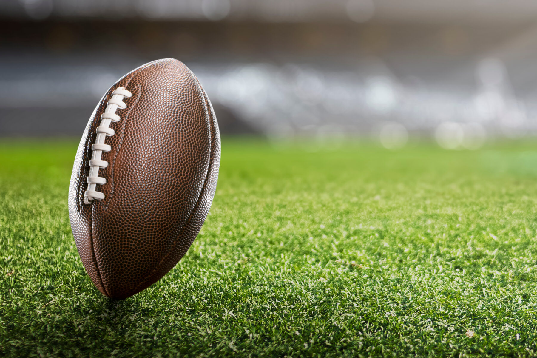 How the NFL is turning stadium waste into a win for the environment