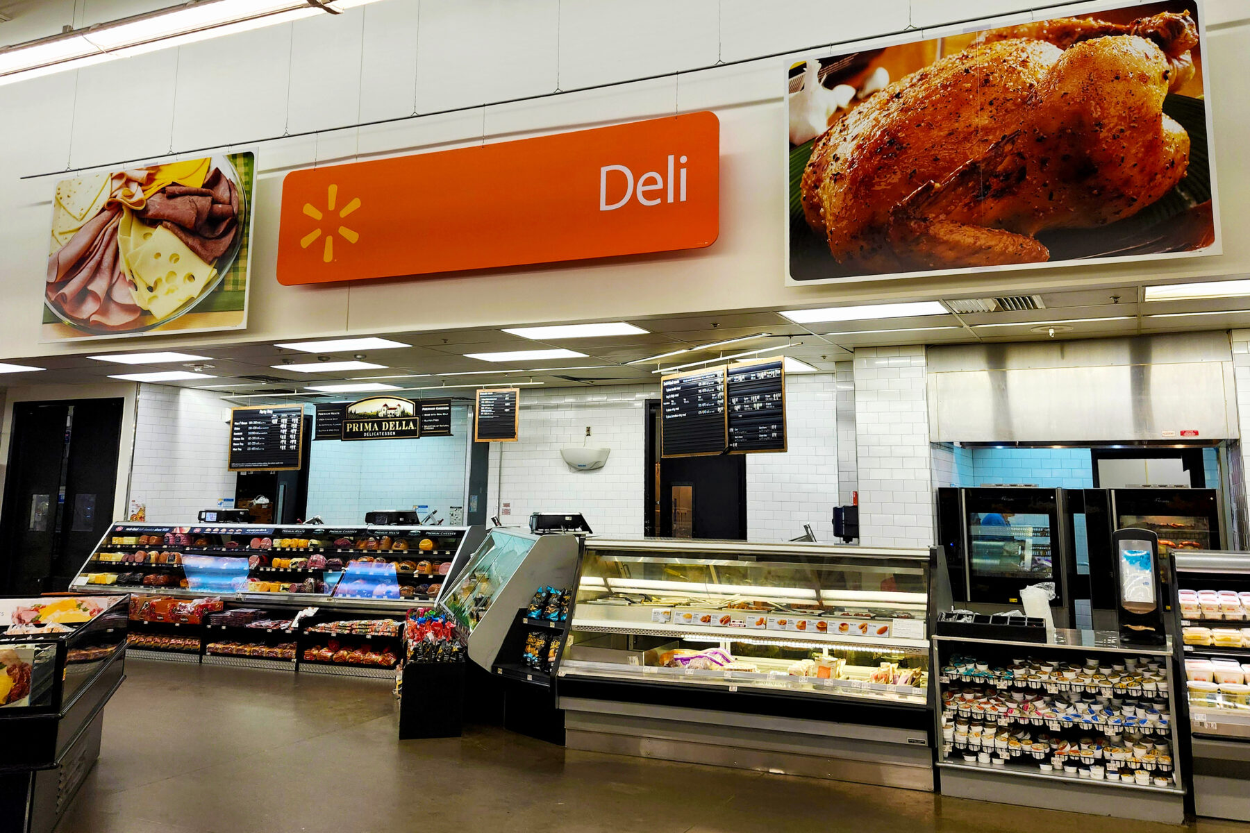 Is manufacturer Avery Dennison beating retail food waste?