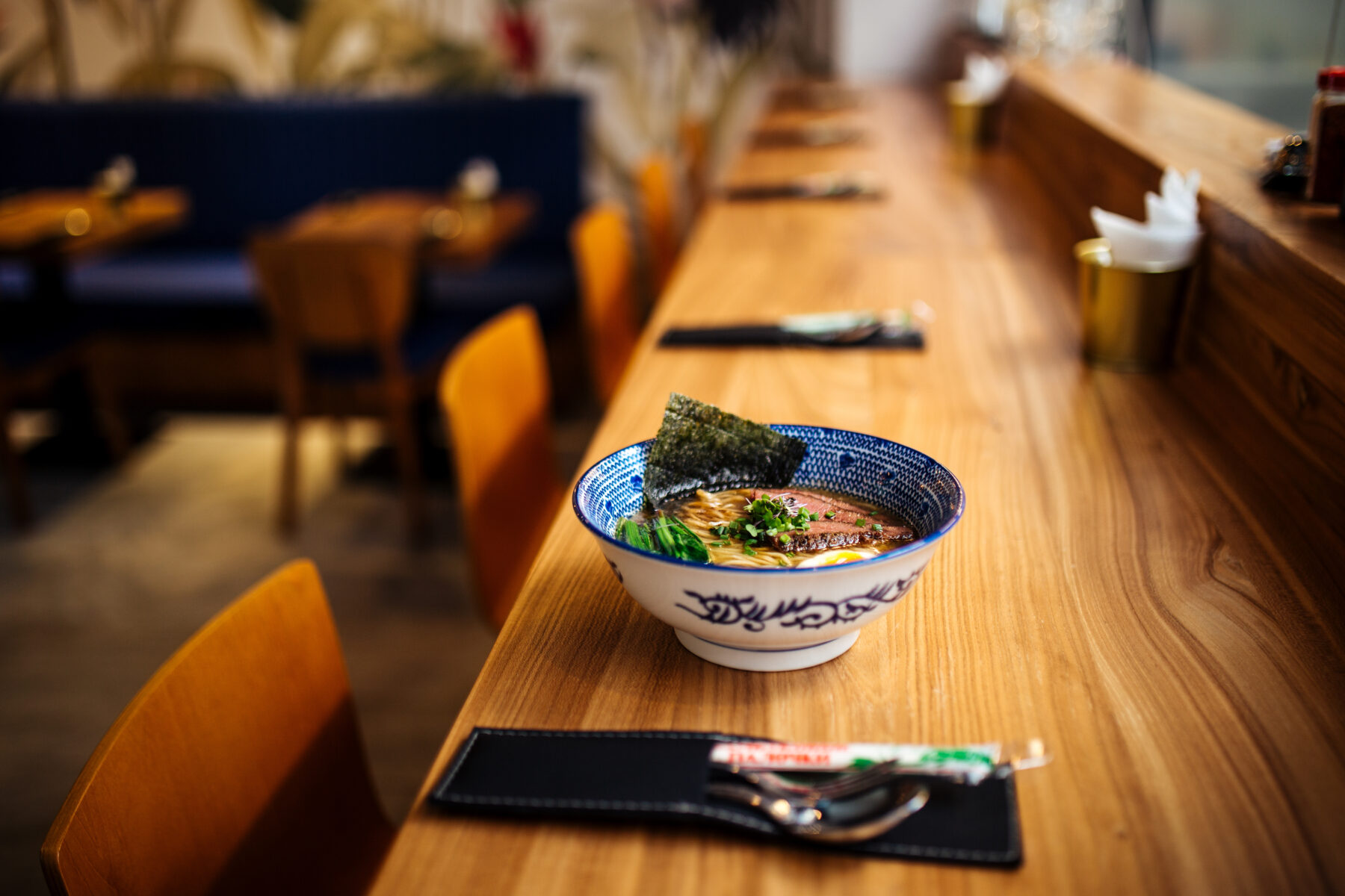 Respecting food in Osaka: New zero-waste rule enhances travel experience for tourists