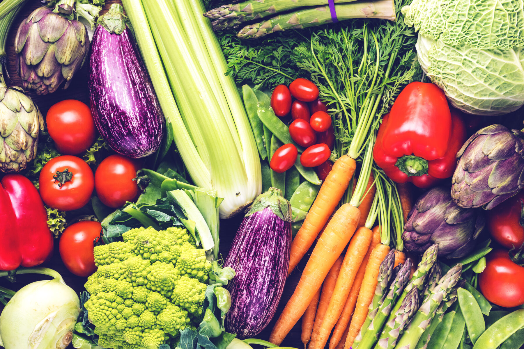 Fighting food waste with Babé Farms and Veggie Rescue