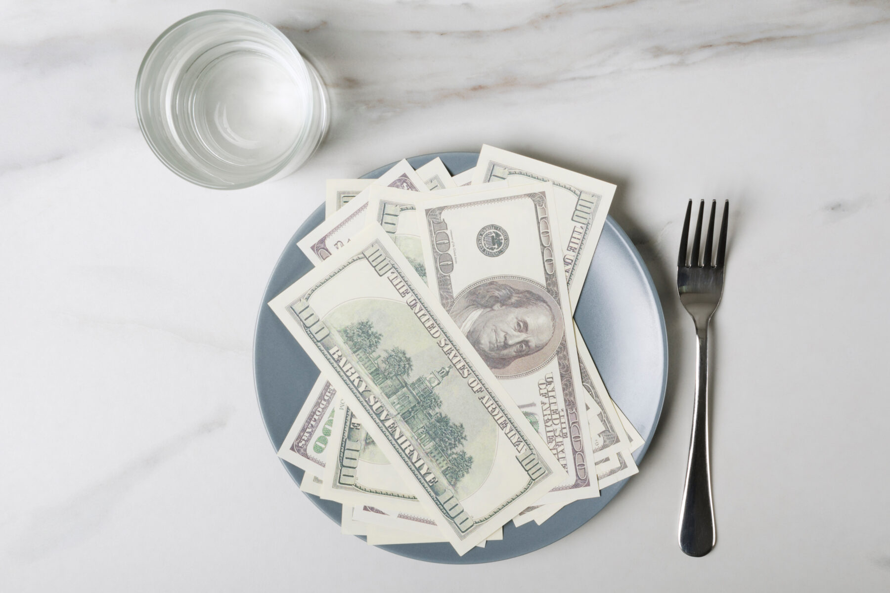 Economic Drivers of Household Food Waste