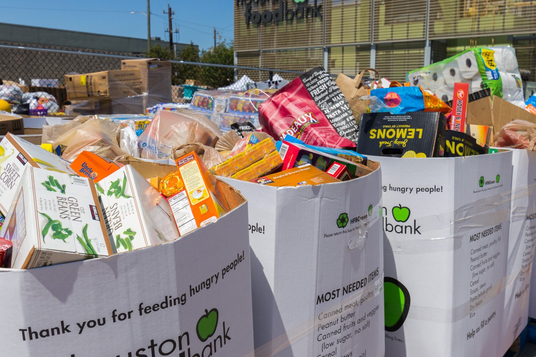 Reducing food insecurity without increasing food waste