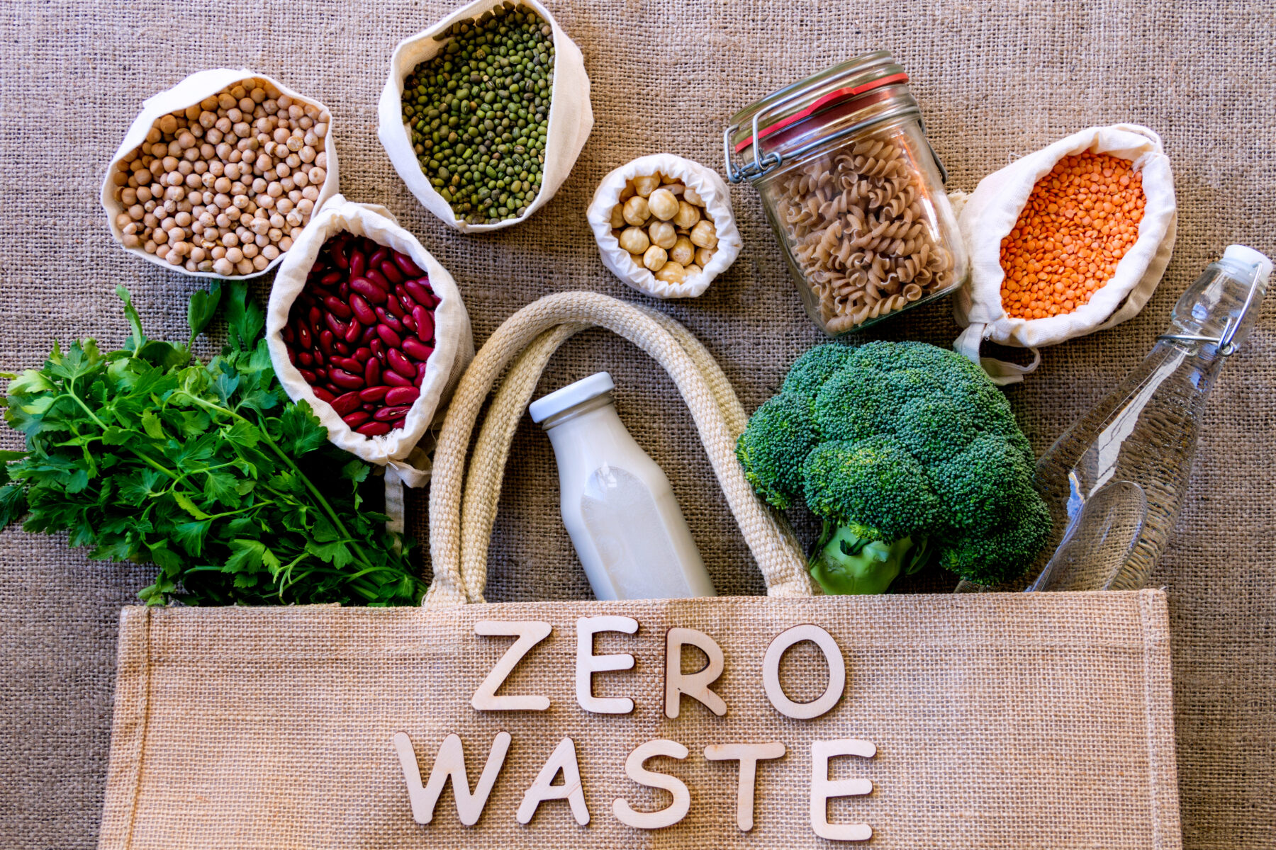 Waste World – Episode 51: ReFED’s Sara Burnett on the future of food waste