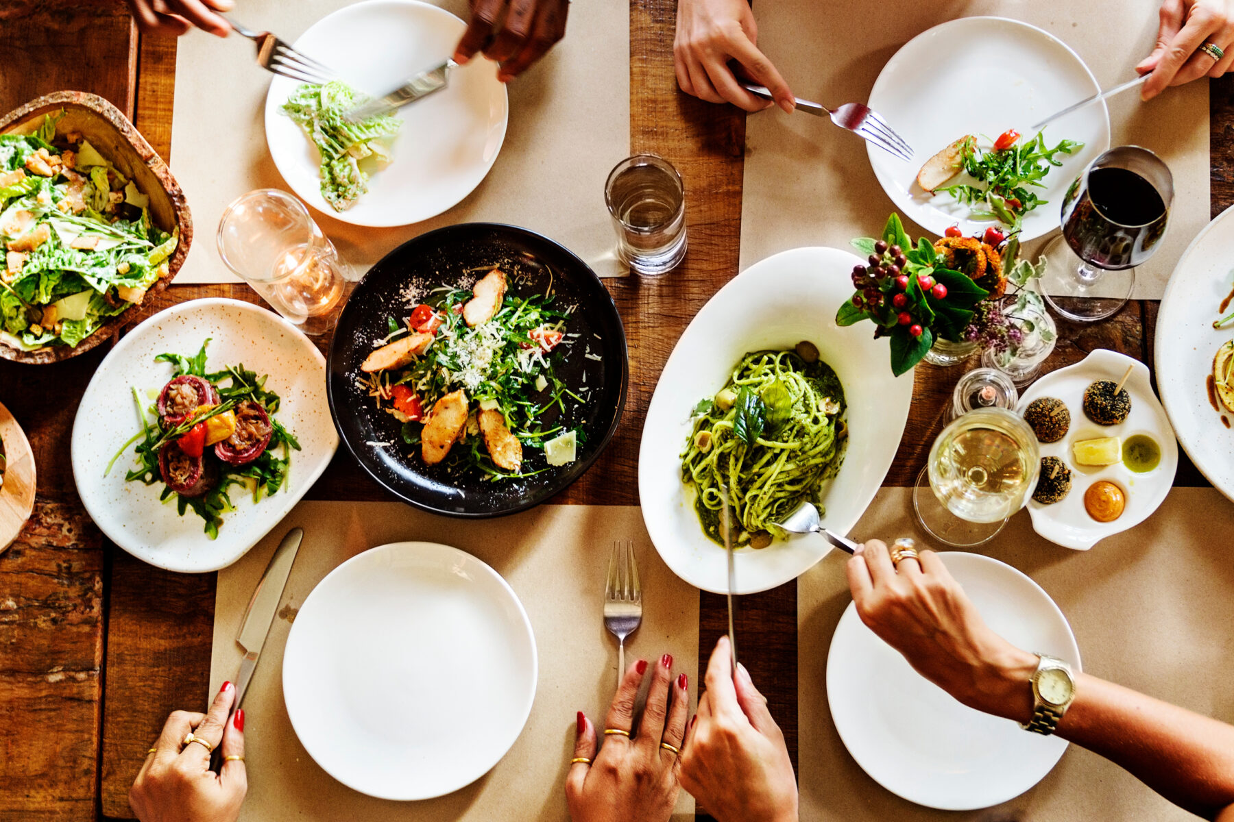 Newly released data reveals concerning trend in American spending habits