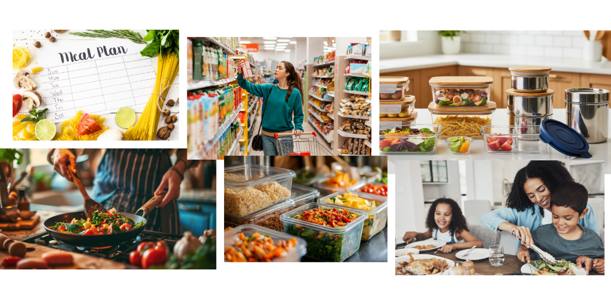 Nudges against food waste: How to turn smart food habits into everyday practice in European households?