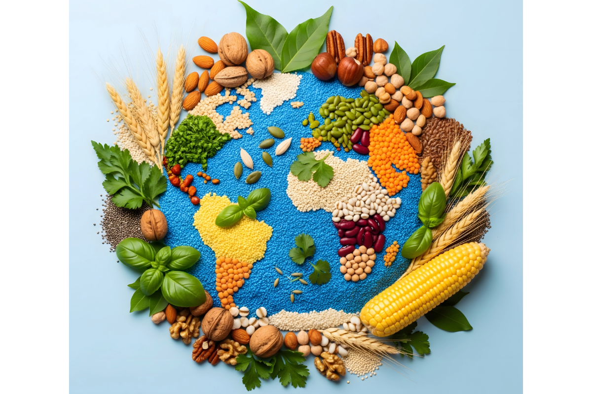 Earth Day Starts in Your Kitchen