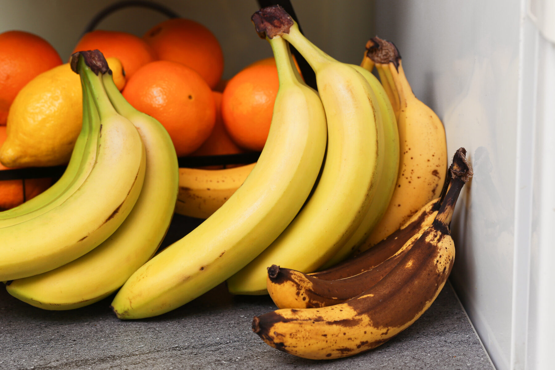 Bananas last twice as long with these smart storage solutions, starting at just 56 cents
