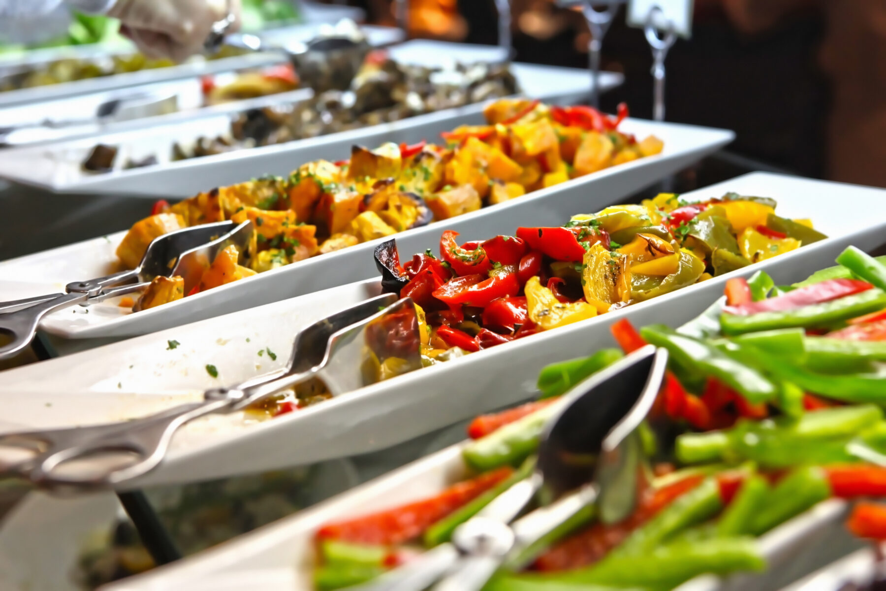 It’s check-out time for food waste: Strengthening environmental and economic performance in hospitality