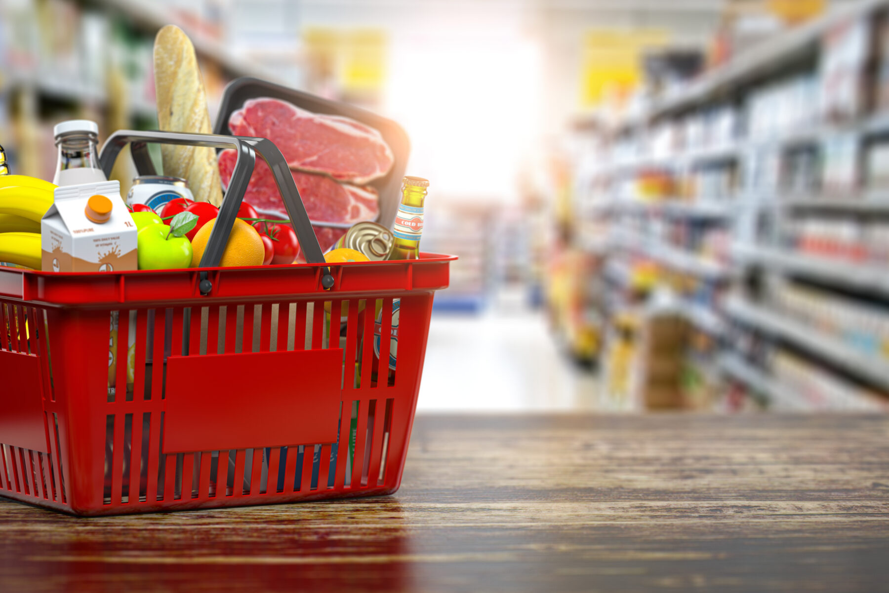 4 steps you can take to avoid ‘perceived scarcity’ and prevent food waste