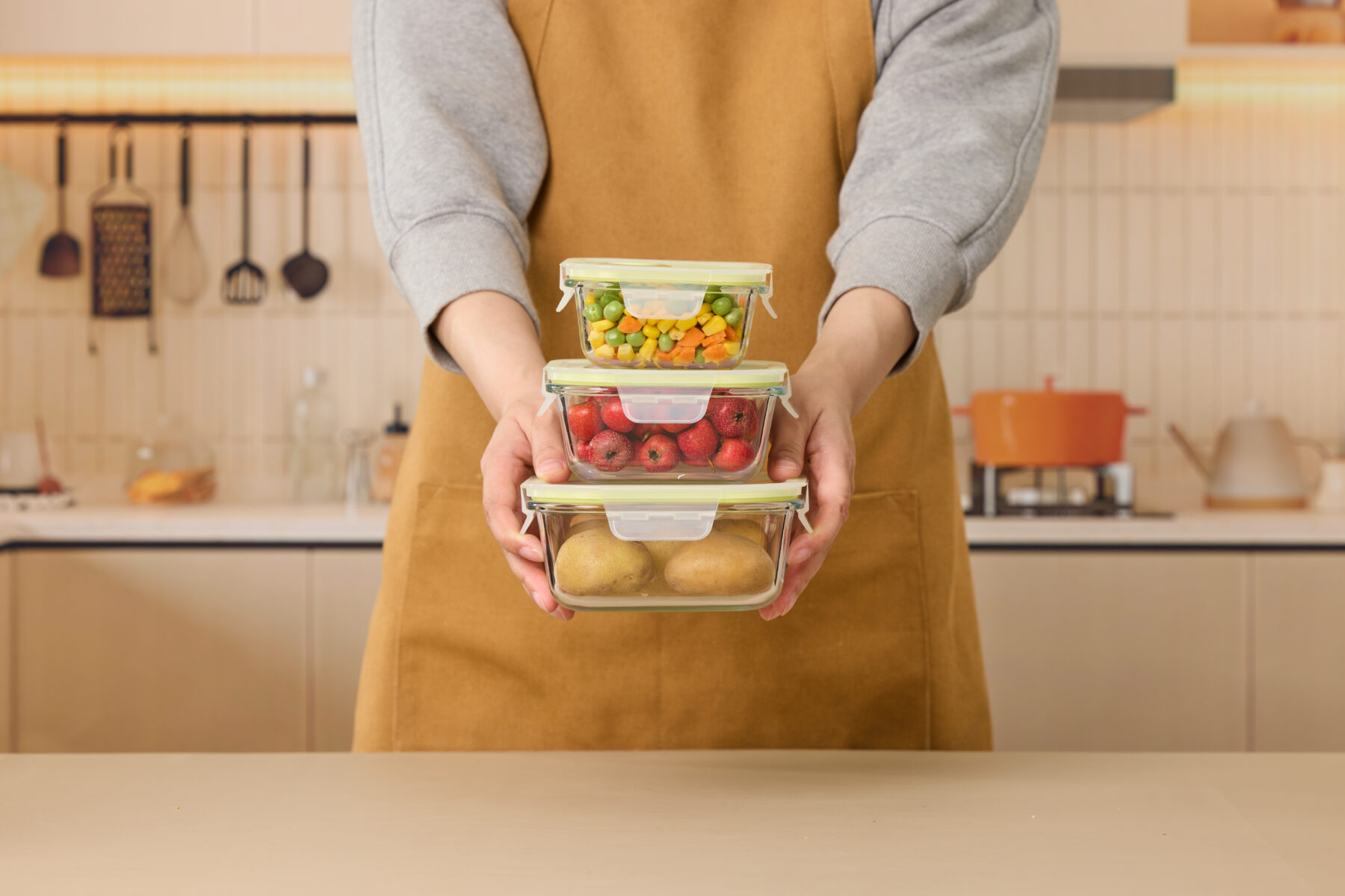 The secret to better cooking may be in your leftovers