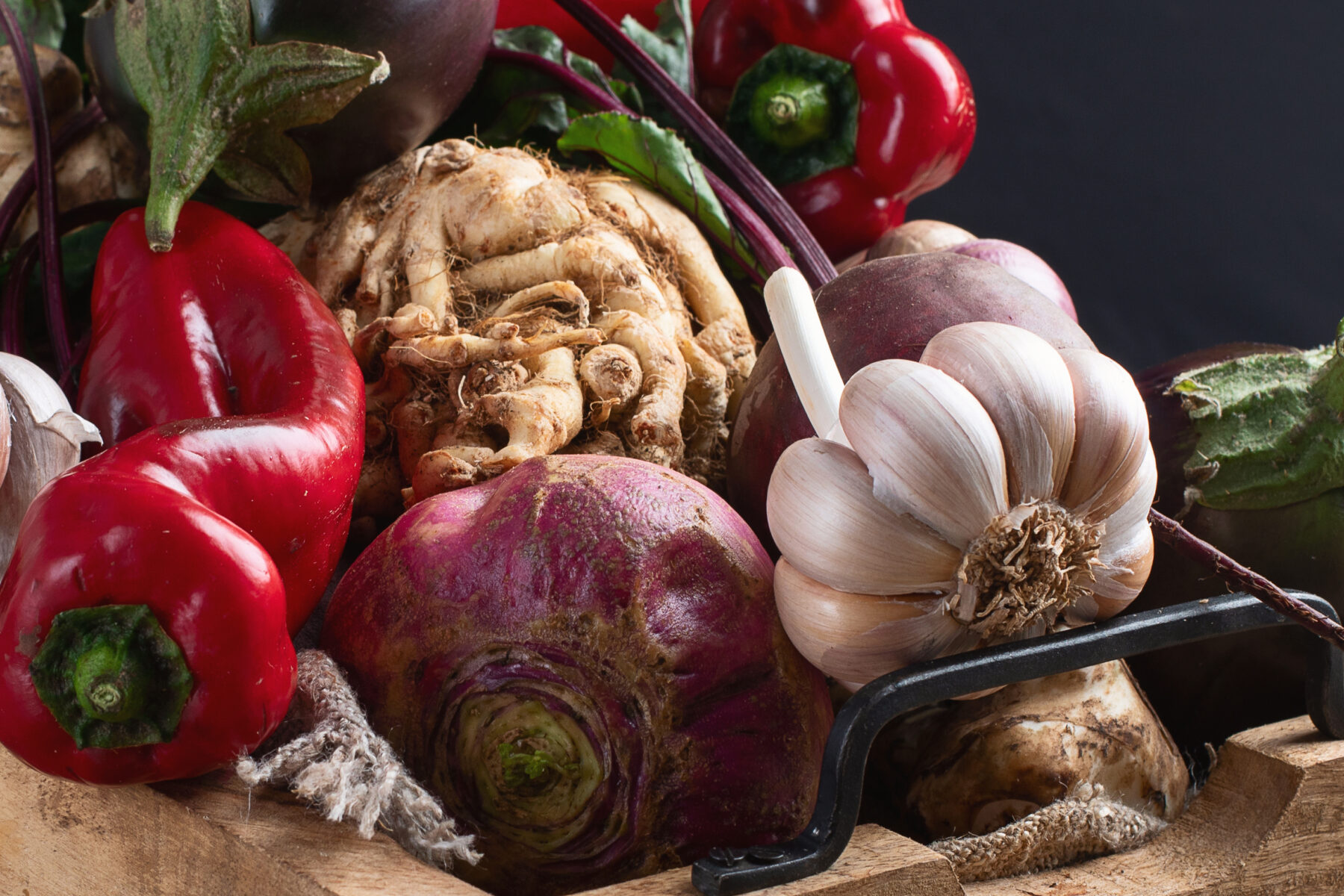 Summer’s imperfect produce is too good to waste