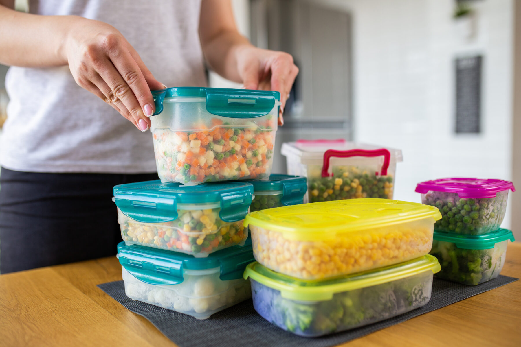 Americans say they love leftovers. So why do they keep throwing them away?