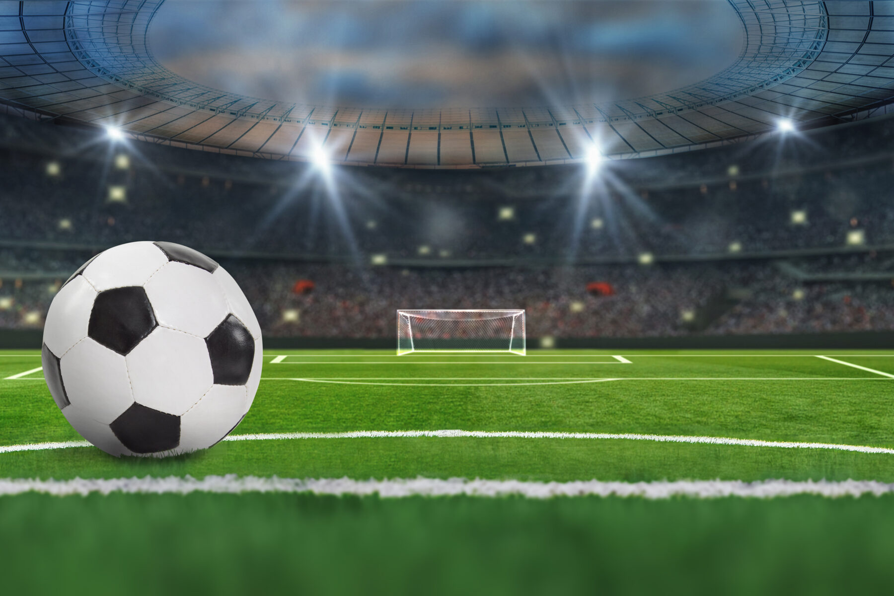 Rock and Wrap It Up! partners with FIFA to feed families during World Cup