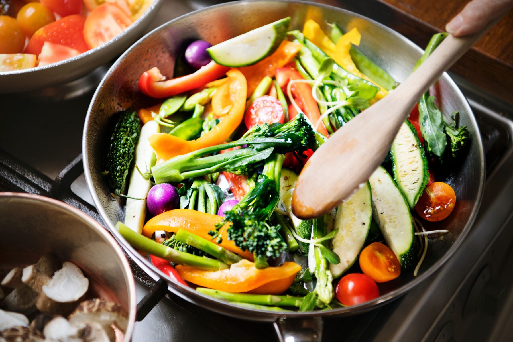 This mindset shift can help you get better at using up your leftovers