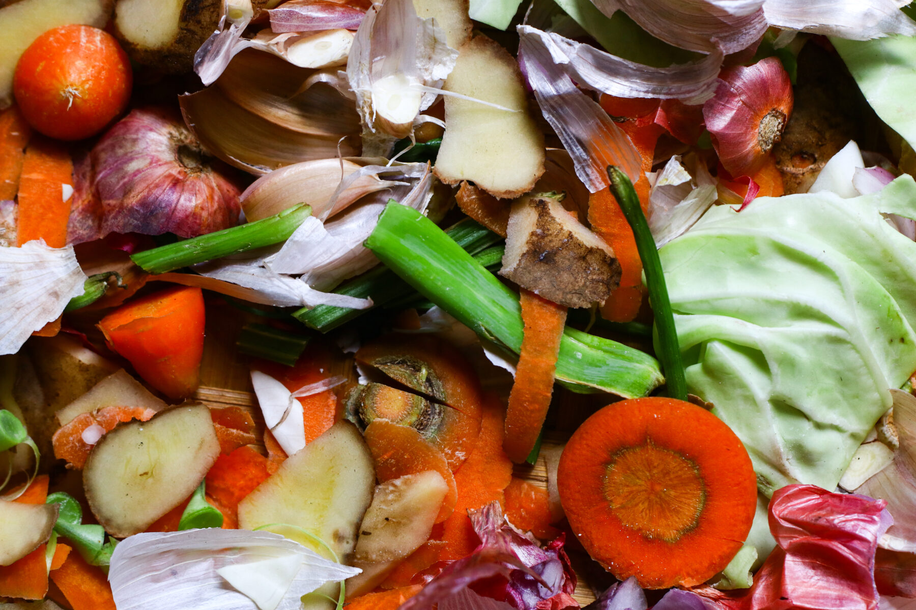 Community composting program to expand after pilot success