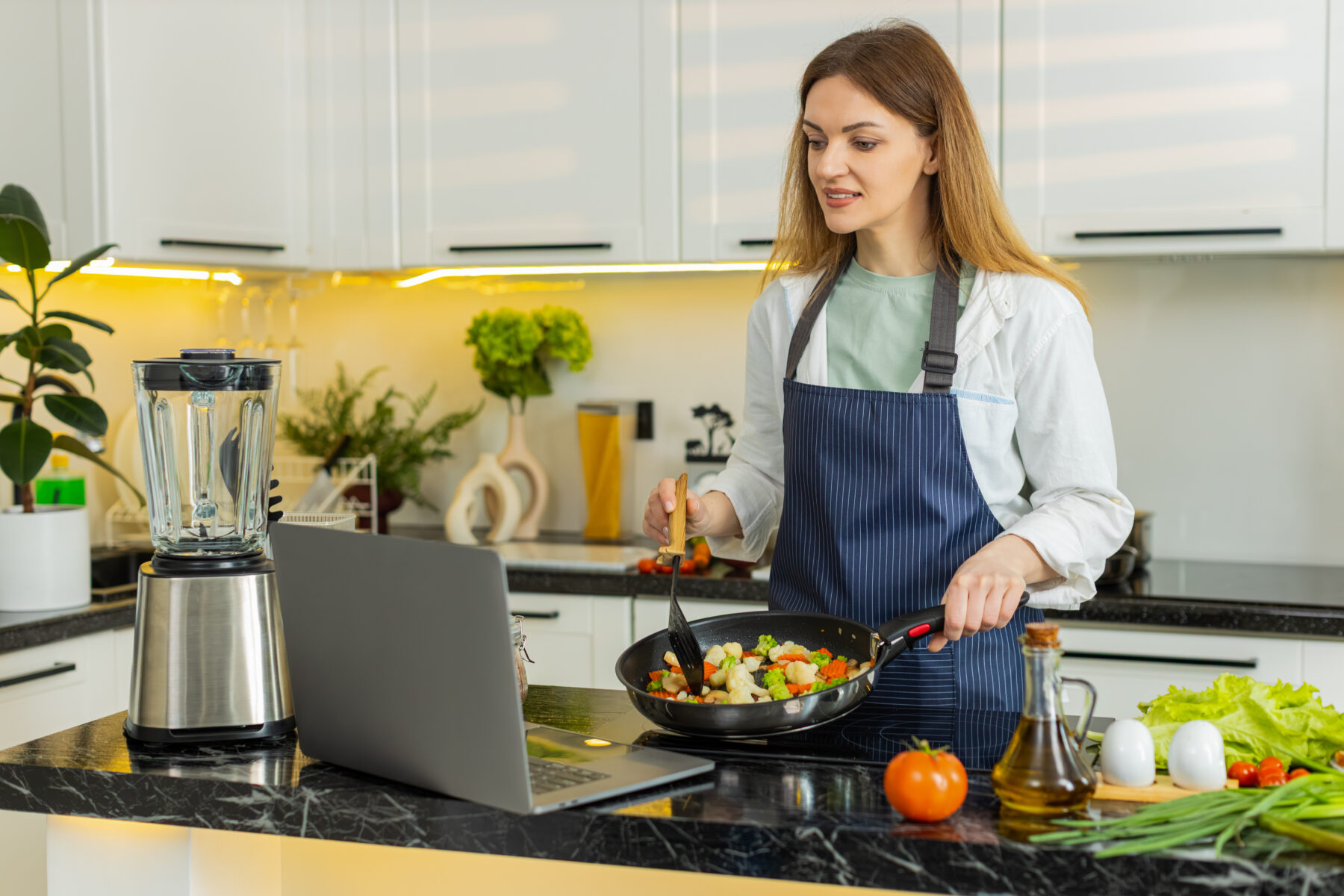 Tastemade’s “Struggle Meals” grows up
