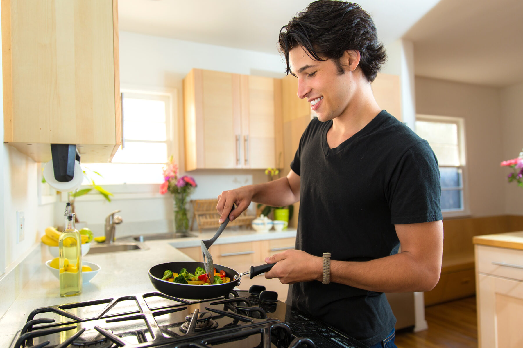 A plate is now optional for a generation that hates meal planning