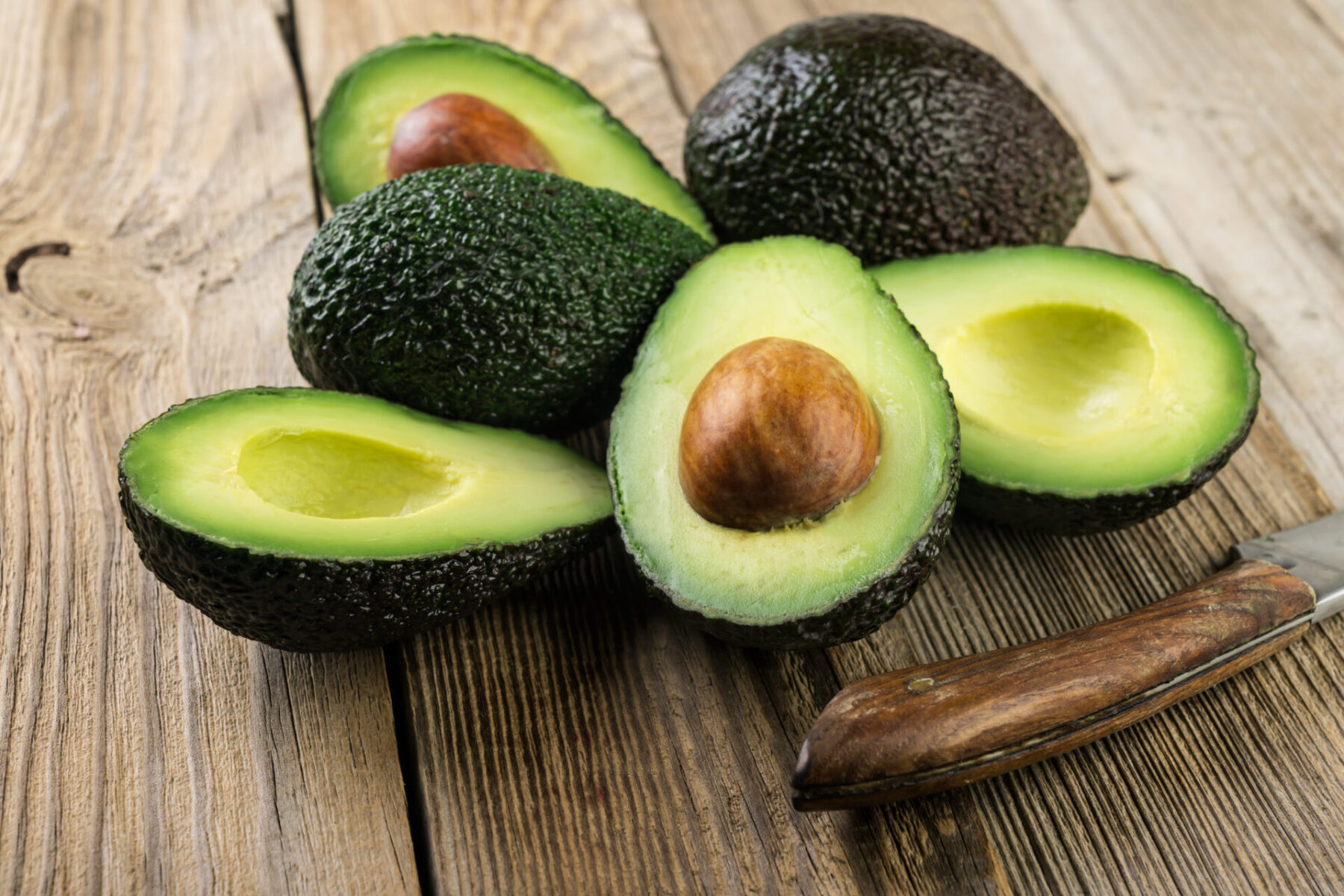 Every expert we spoke to said storing avocados this way is ruining them