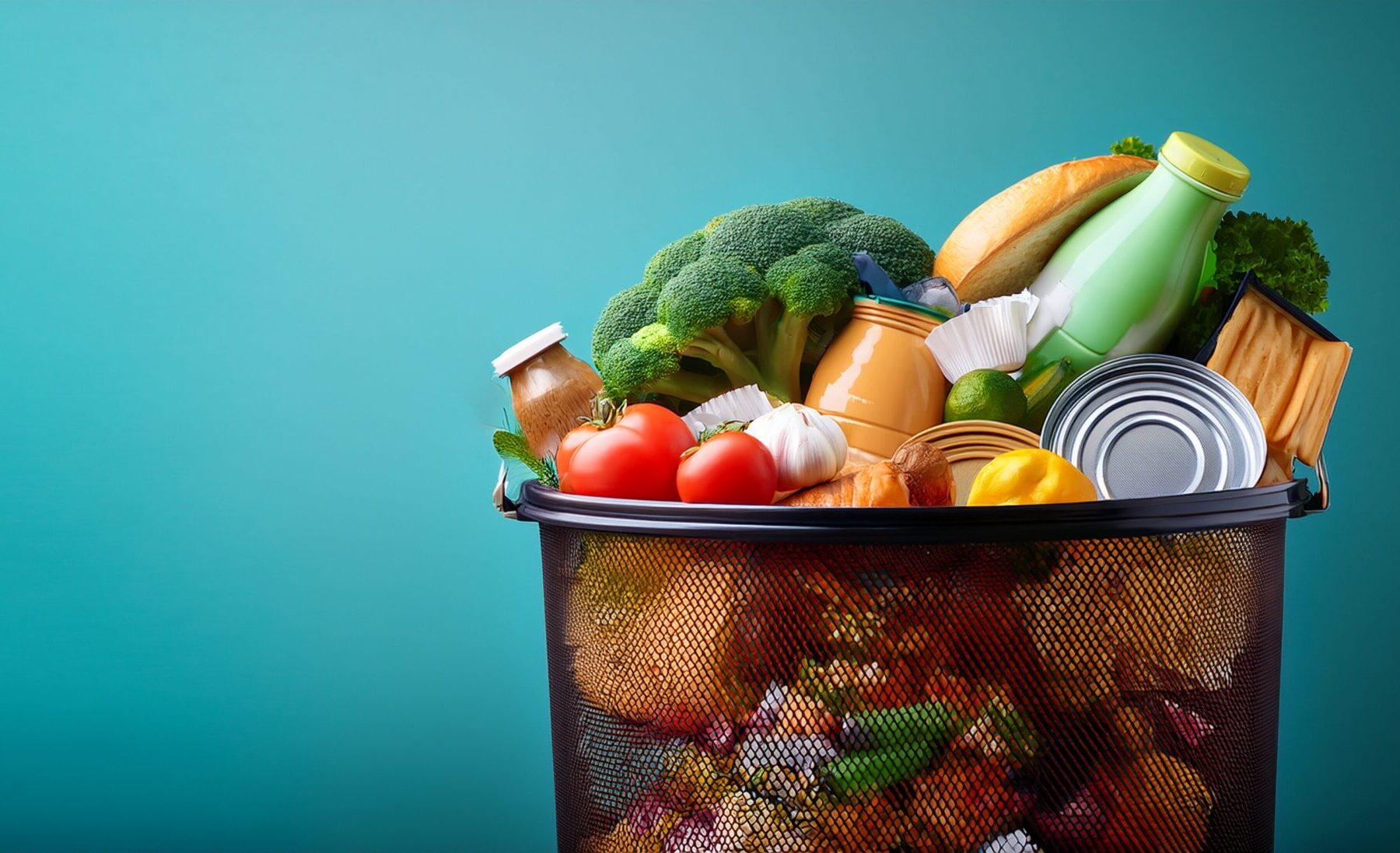 Food waste as a business opportunity: The companies turning waste into value