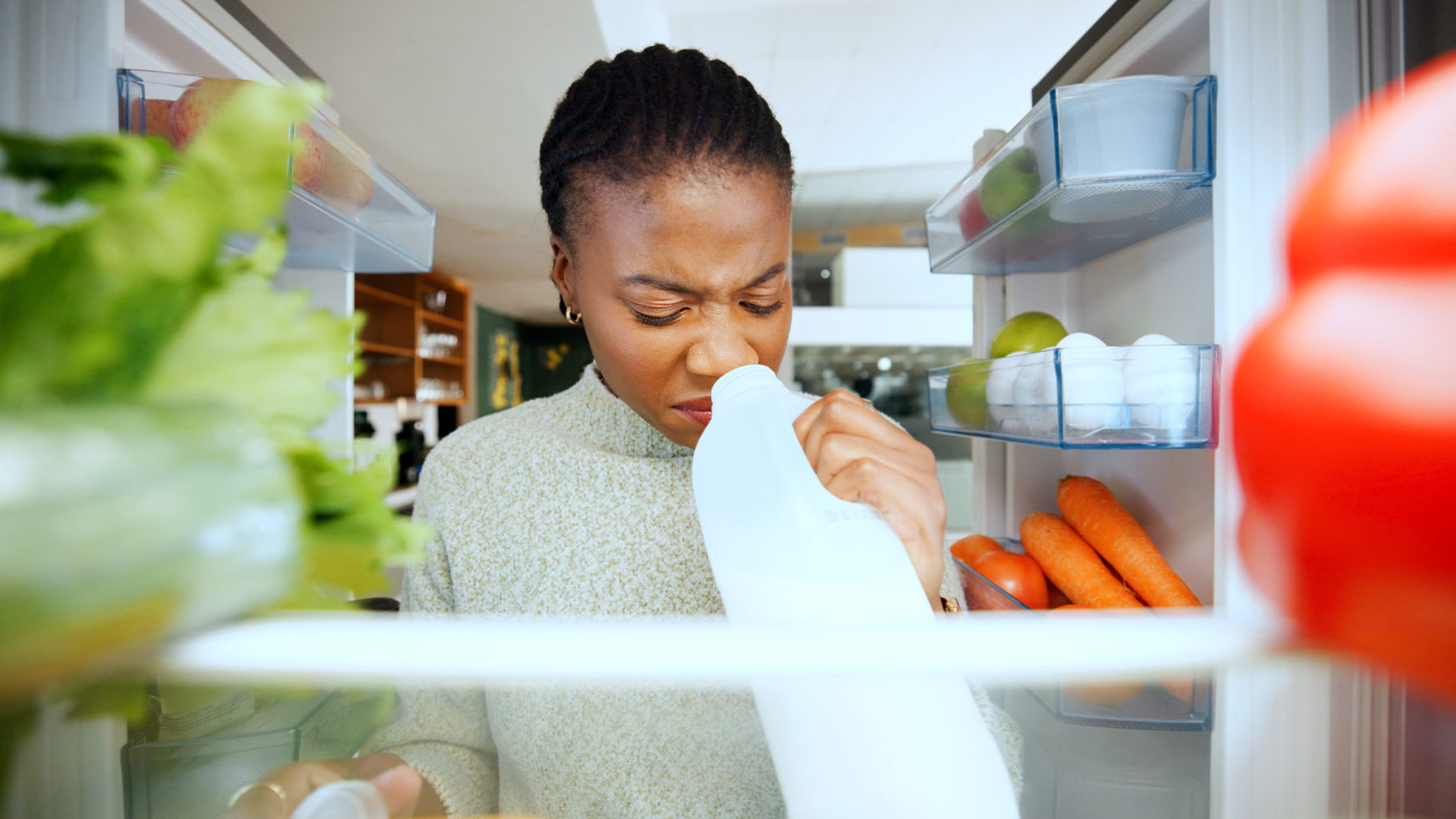 How to tell if leftovers have gone bad in the fridge, according to food safety experts