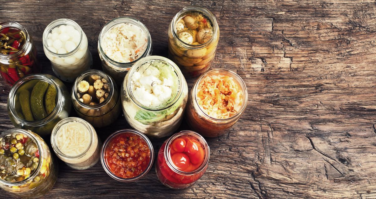 Stop making these 8 food preservation mistakes this October: The safer methods that make your fall harvest last longer