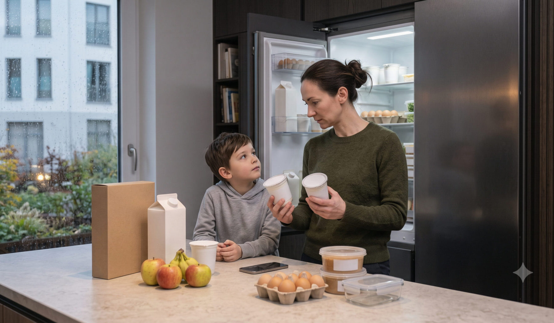 How to stretch food dollars, reduce waste while keeping food safe