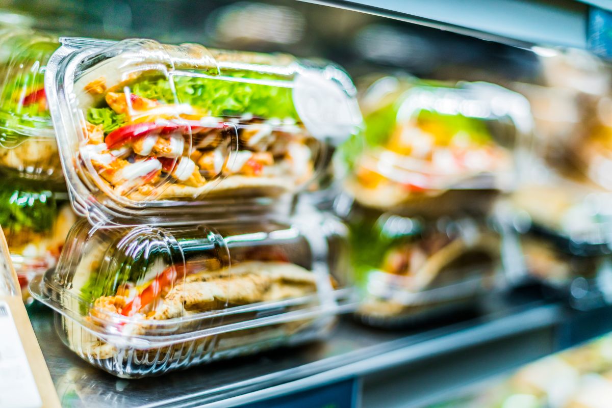 New McGill research finds Too Good To Go partnership reduced fresh-food waste by 11% at Circle K U.S. stores